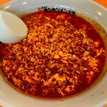 元祖ニュータンタンメン本舗 - 料理写真: