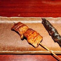 新宿うな鐵 はなれ -  新宿うな鐵 はなれ -