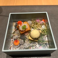 恵比寿 鉄板焼き Sublime - 