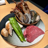 恵比寿 鉄板焼き Sublime - 