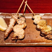 新宿うな鐵 はなれ -  新宿うな鐵 はなれ -