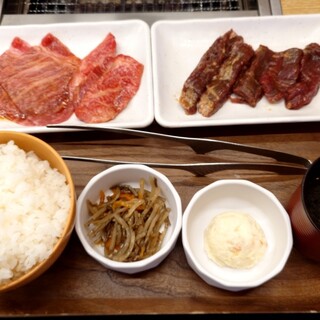 MY YAKINIKU STYLE 将泰庵商店_0