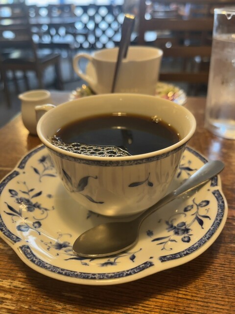 アルチザン - 小樽（喫茶店）の写真