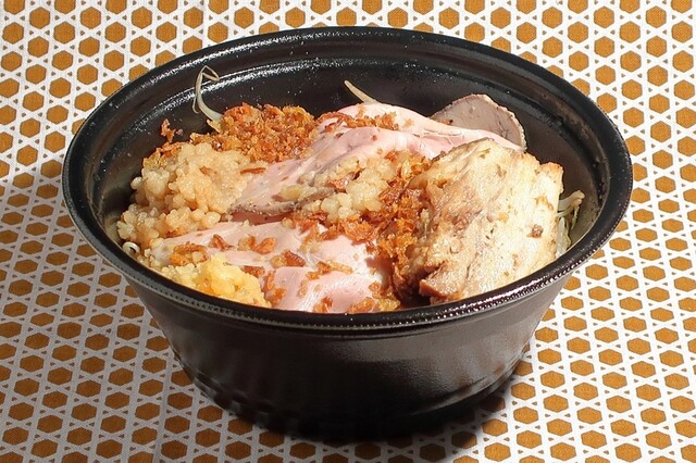 ニク×ト×ソバ - 都島/油そば・まぜそば | 食べログ