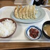 とんきっき 上河内サービスエリア下り線店