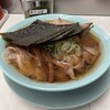 新宿小滝橋 クマちゃんラーメン