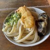 手打うどん たむら