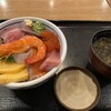築地食堂 源ちゃん 晴海トリトン店