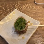鶏と豚の縁処 ゆうな - 