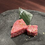 炭火焼肉 久 - 