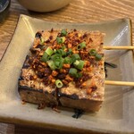 鶏と豚の縁処 ゆうな - 