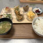 お酒とごはん CHoTTo - 