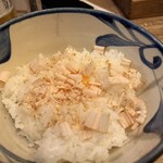 鶏と豚の縁処 ゆうな - 