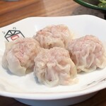 シウマイ堂 正屋 - 旨鶏シウマイ