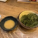 鶏と豚の縁処 ゆうな - 