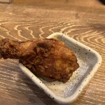 鶏と豚の縁処 ゆうな - 