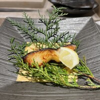 鮨 からす 十三店 - 