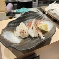 鮨 からす 十三店 - 
