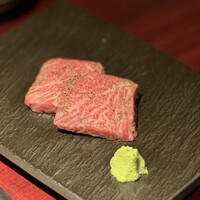 銀座焼肉 seigou - 