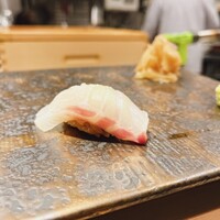 鮨 からす 十三店 - 