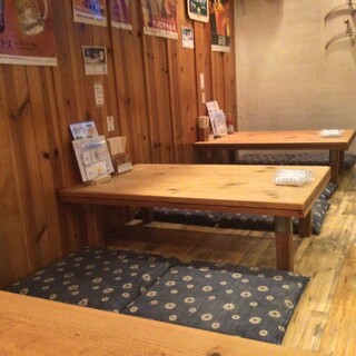 鮮魚とイカと大衆割烹 ととまろ_1