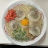 丸幸ラーメンセンター 基山本店