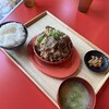 油そば熊八商店