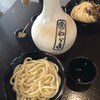 ざいごうどん 本家 わら家