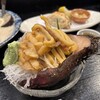 味の店 いわし