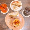 cafe sugar 海老江店