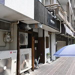 NIBOSHI MANIA - 店舗