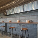 RAMEN VILLAGE CAFE - 