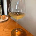 Pleurote - 白ワイン　別注