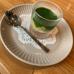 Pleurote - アミューズ