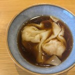 RAMEN VILLAGE CAFE - 