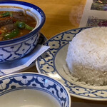 ナムチャイ 所沢 - 