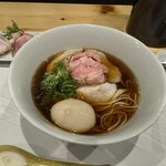 麺道麒麟児 大門店 - 