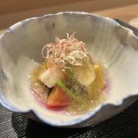 目黒 ながもと - 