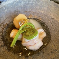 日本料理 水簾 - 