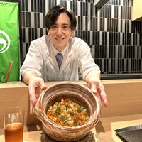 目黒 ながもと - 