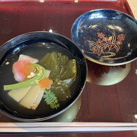 日本料理 水簾 - 