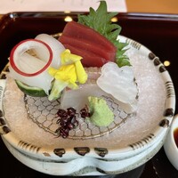 日本料理 水簾 - 