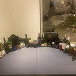 プレゼンテ スギ - 