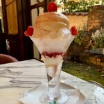 カフェタナカ - 