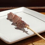 やきとり 正や - 砂ずり