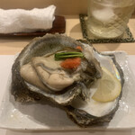 鮨 赤酢 はなやま - 