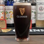 GOOD HUMOR - ギネス生ビール