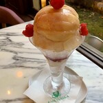 カフェタナカ - 