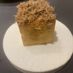 プレゼンテ スギ - 