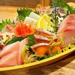 炭火焼きと羽釜ご飯 あいたか - 